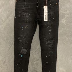 Purple Jeans 