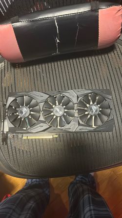 Graphics Card