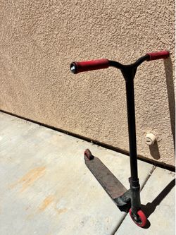 Pro Scooter Envy colt. Youth height