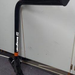 Swagman 4 Bike Carrier