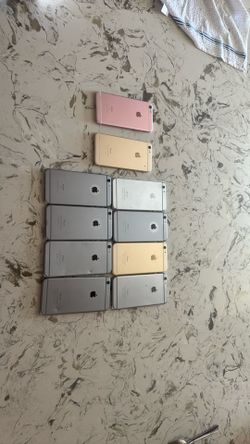 Apple iPhone 6 Plus
