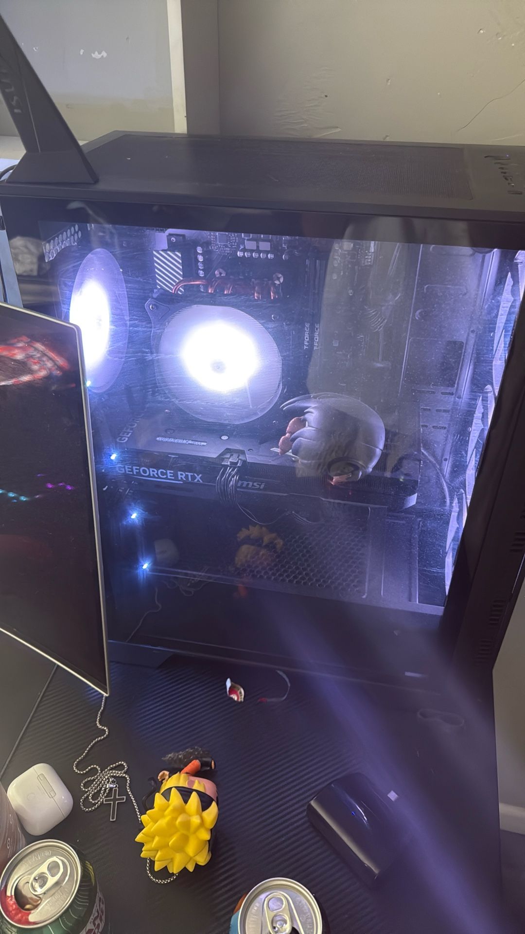 Pc