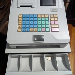 Cash Register 