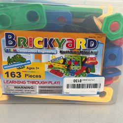 Building Blocks
