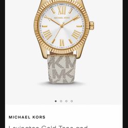 Michael Kors Watch