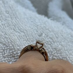 Kay Jewelers Ring