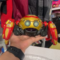 Spider Bots