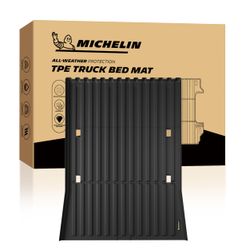 Michelin Truck Bed Mat - Tesla Cybertruck 2023-2026 - New
