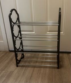 Shoes organizer
