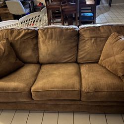 Sleeper Sofa
