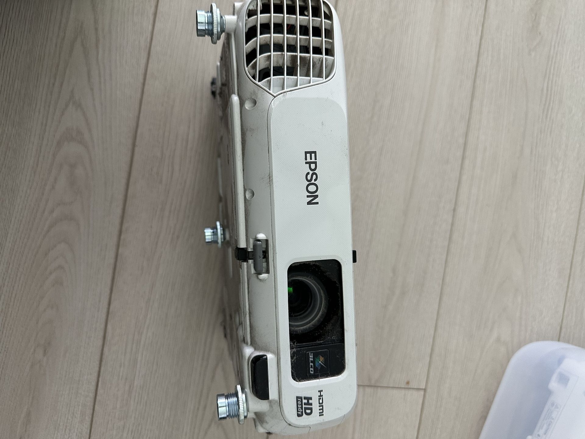 Epson Projectors