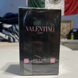 Valentino Born In Roma Intense 100 ML 3.4 FL OZ
