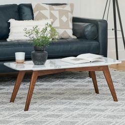Mid-Century Modern Coffee Table