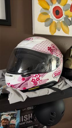 Shoei RF- 1200