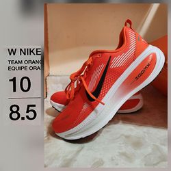 Nike Vomero 18 TB size 10