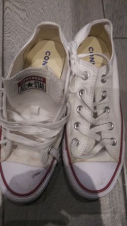 Converse snikers