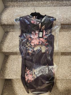 Brand new DKNY dress with tags  from Macys