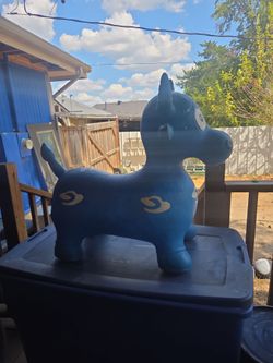 Burra para niños