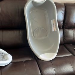 Baby Bath Tub