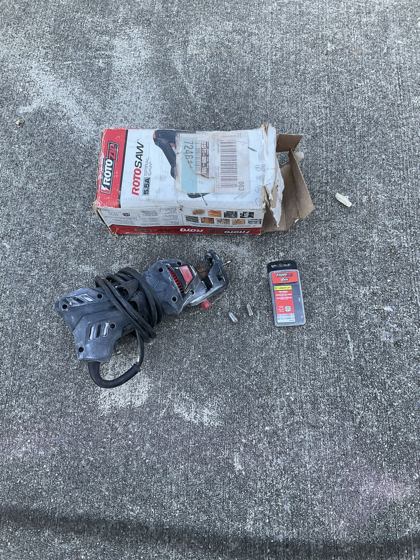 Tools For Sale