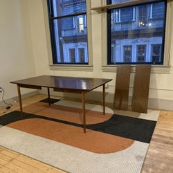 MCM Vintage Dining Table