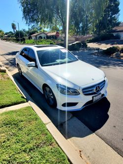 2014 Mercedes E350 Sport - Clean - Tags Renewed July 2026