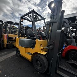 Caterpillar For Sale 