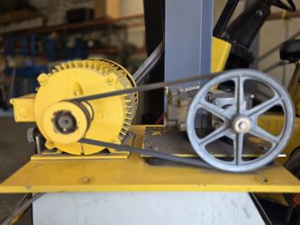 High Pressure CO2 Extraction Pump