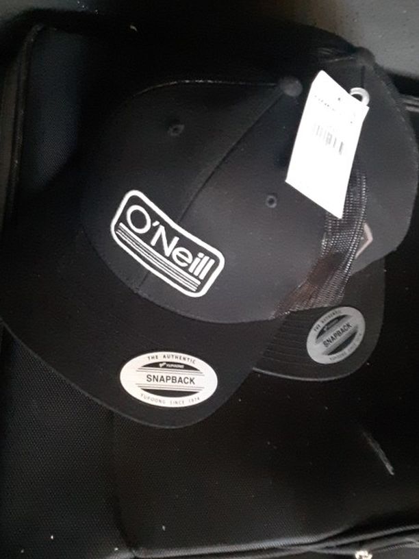 New Oneill Snapback