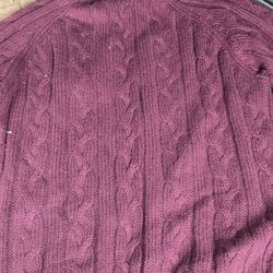 Men's Sweater 