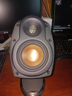 Klipsch