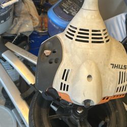 Stihl Weed Eater Far 40c
