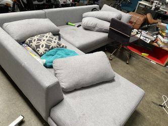 Sofa whole set