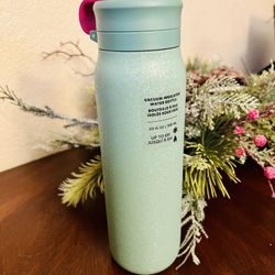 Starbucks Water Bottle