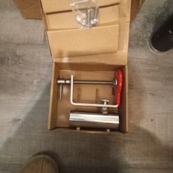 Multi Use C Clamp