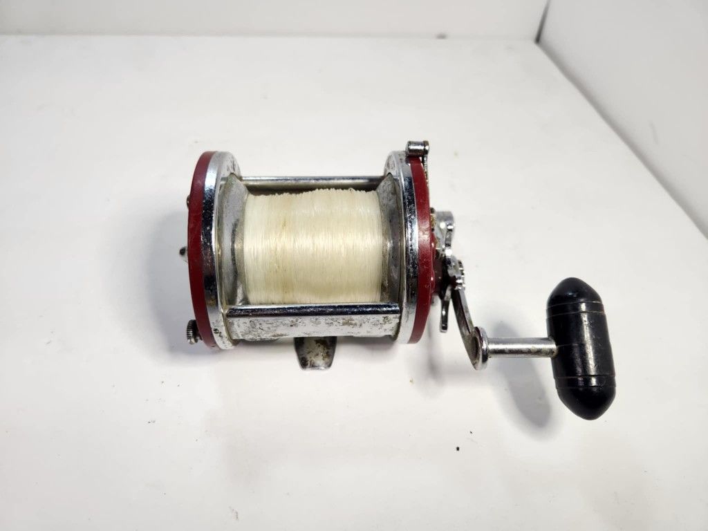 Penn Jigmaster 500 S Fishing Reel Saltwater Deep Sea Trolling