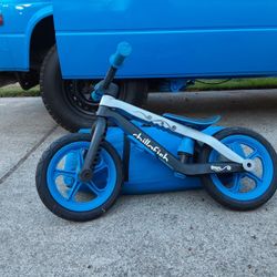 Balance Bike