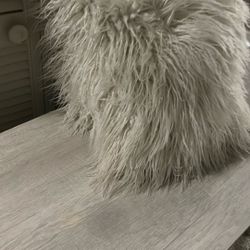 Two House decor, pillows