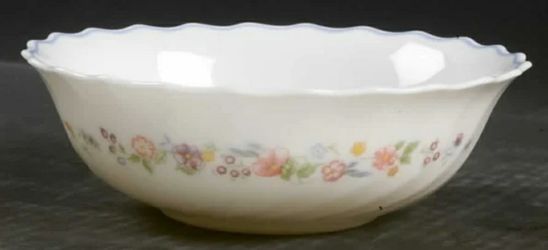 Couple Cereal Bowl Victoria. By ARCOPAL