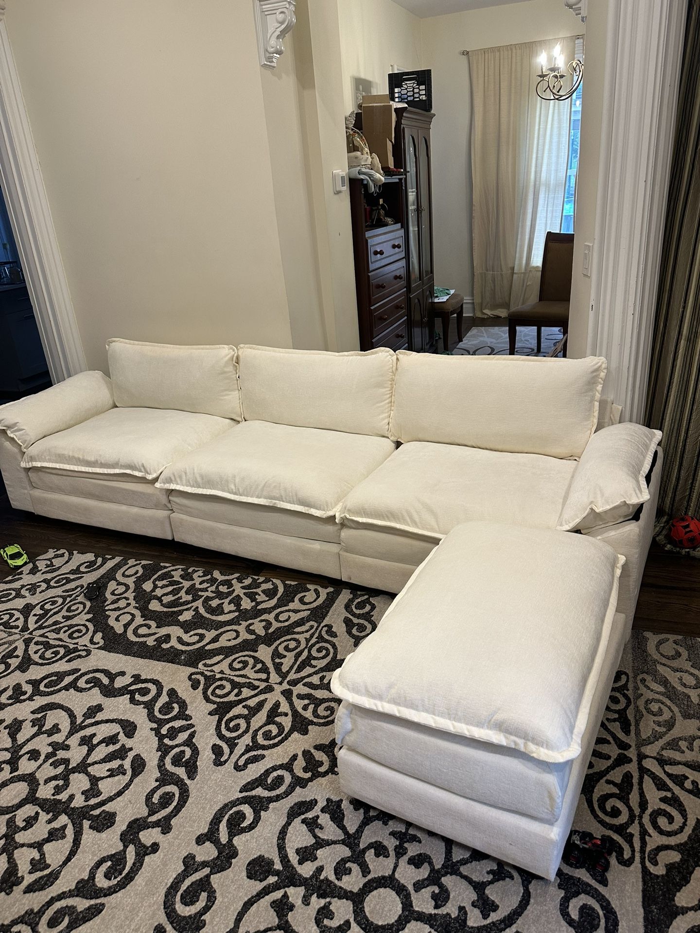 Beautiful Couch 