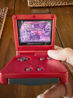 Authentic Dragon Ball Z: Buu’s Fury