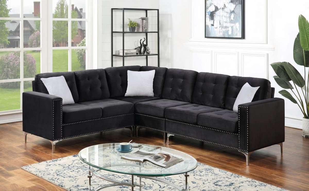 Sectional