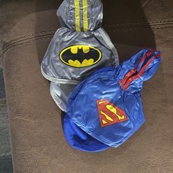 Halloween Boy Costume Puppy Wear