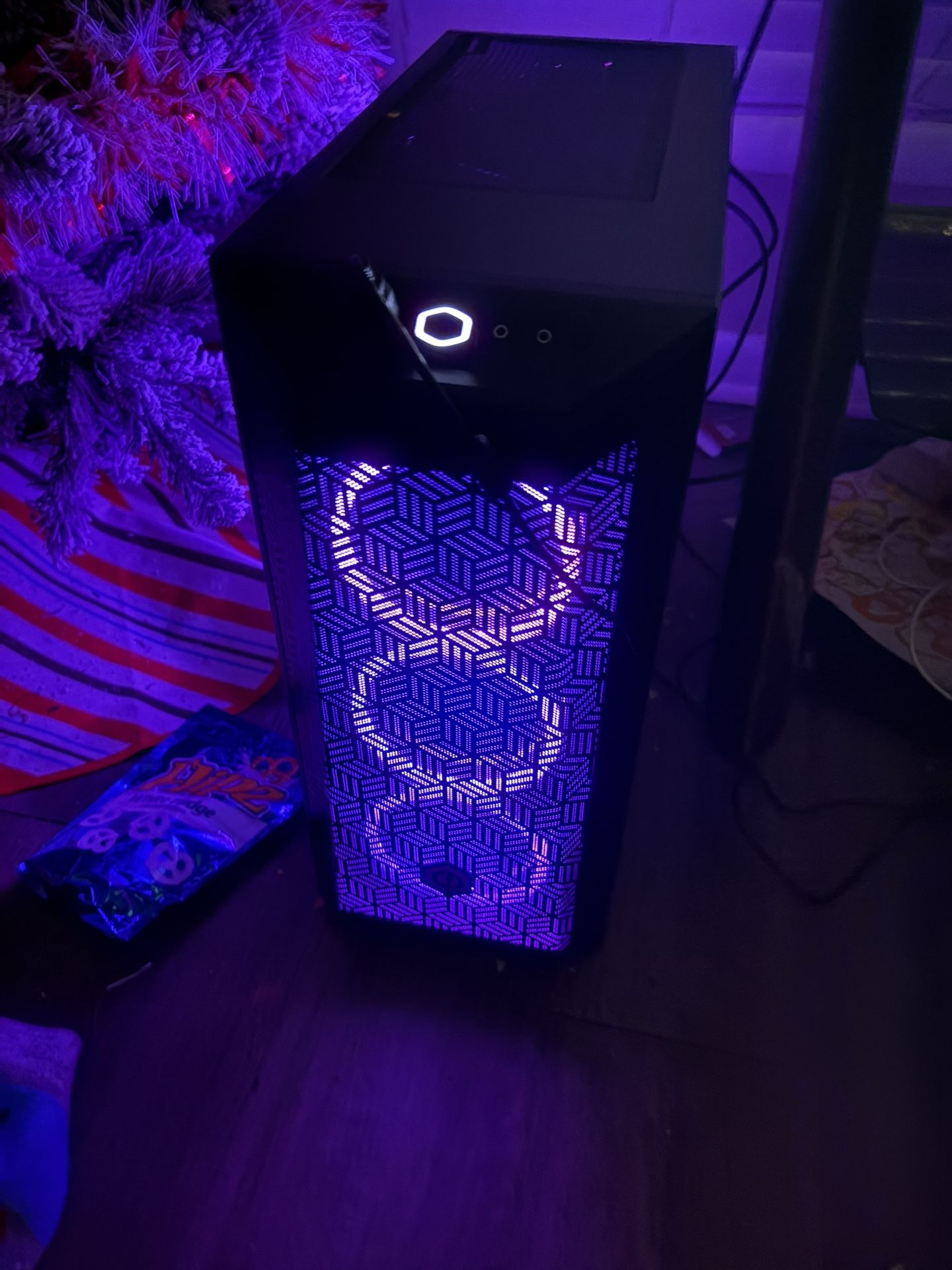 Whole PC Setup