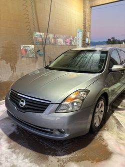 2008 Nissan Altima