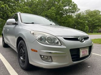 2010 Hyundai Elantra