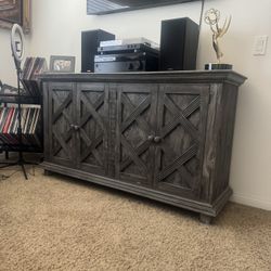 Storage Cabinet