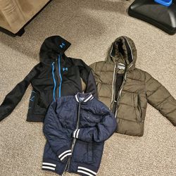 Boys Designer Clothing Size 5-6 