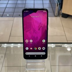 T-Mobile REVVLRY+ 64GB T-Mobile 