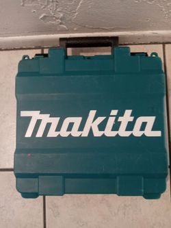 Makita case